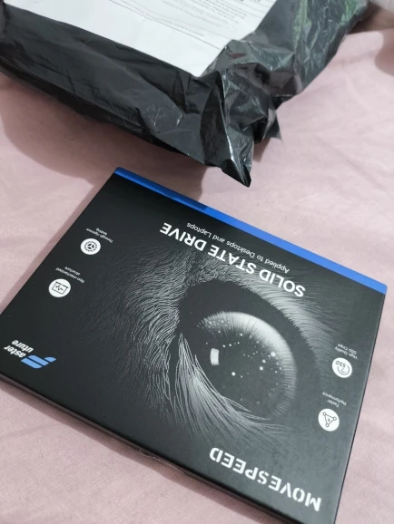 MOVESPEED 7450MB/s SSD NVMe M.2 2280 4TB 2TB 1TB 内蔵ソリッド