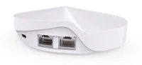 Roteador TP-Link AC1300 Deco M5 Wifi Systen Bivolt Branco (3-Pack) envio rapido - Imagem 4