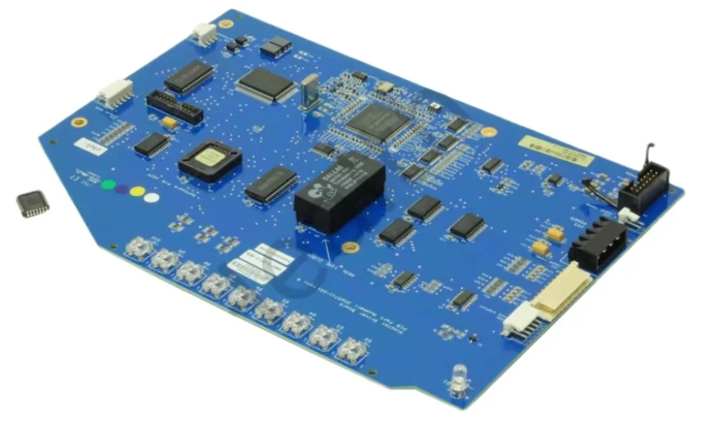

(DISPLAY Driver Board PCB) Part Number: 2080426-001 new, original
