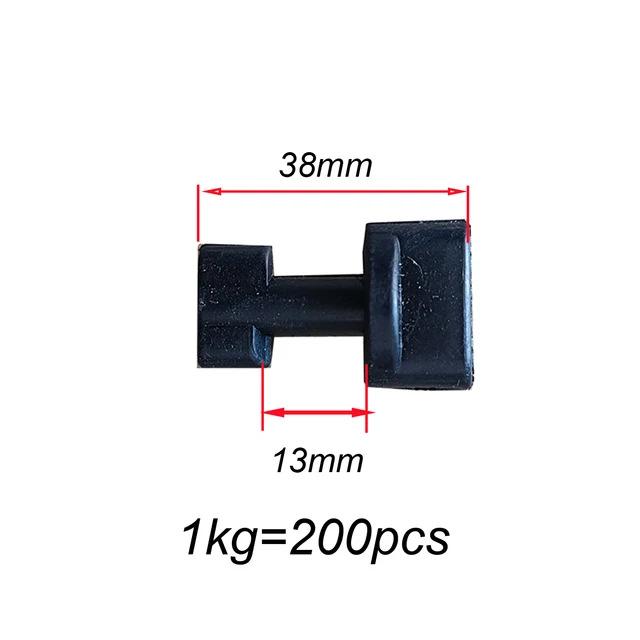 Építési Penész Csat Római Oszlop Virág Edény Korlátvonal Rögzítőszer - Image 4