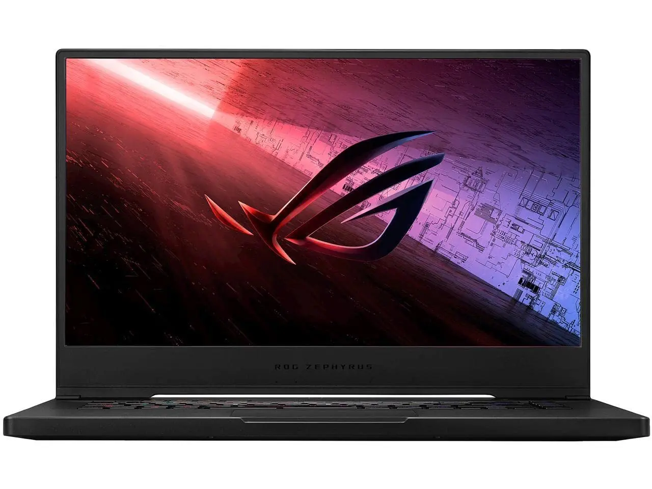 ASUS ROG Zephyrus 15.6 512GB/1TB SSD