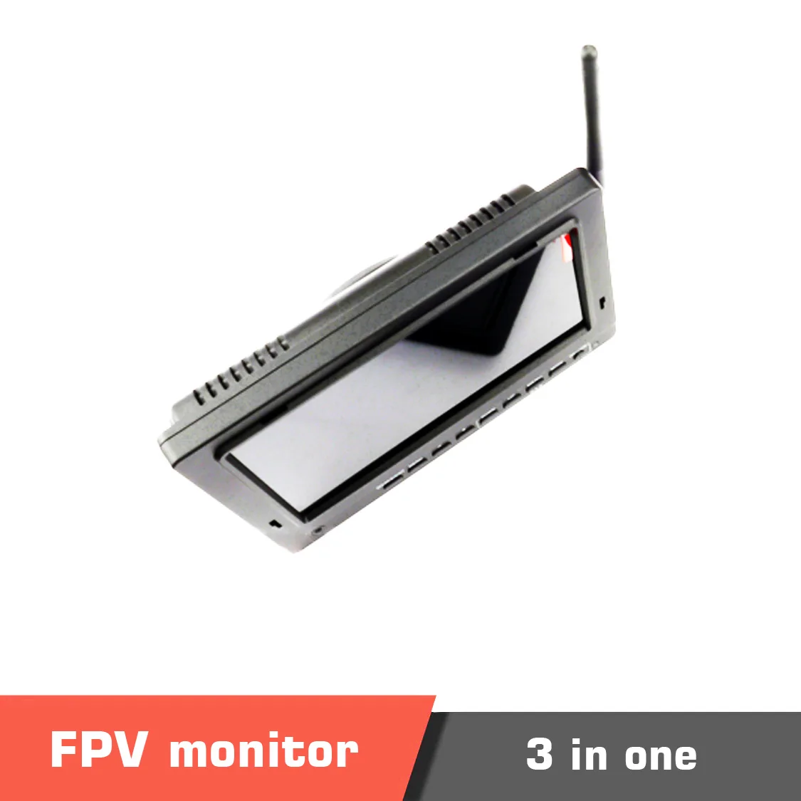 5.8G ű, DVR ȭ 3-in-1  յ 7 ġ 