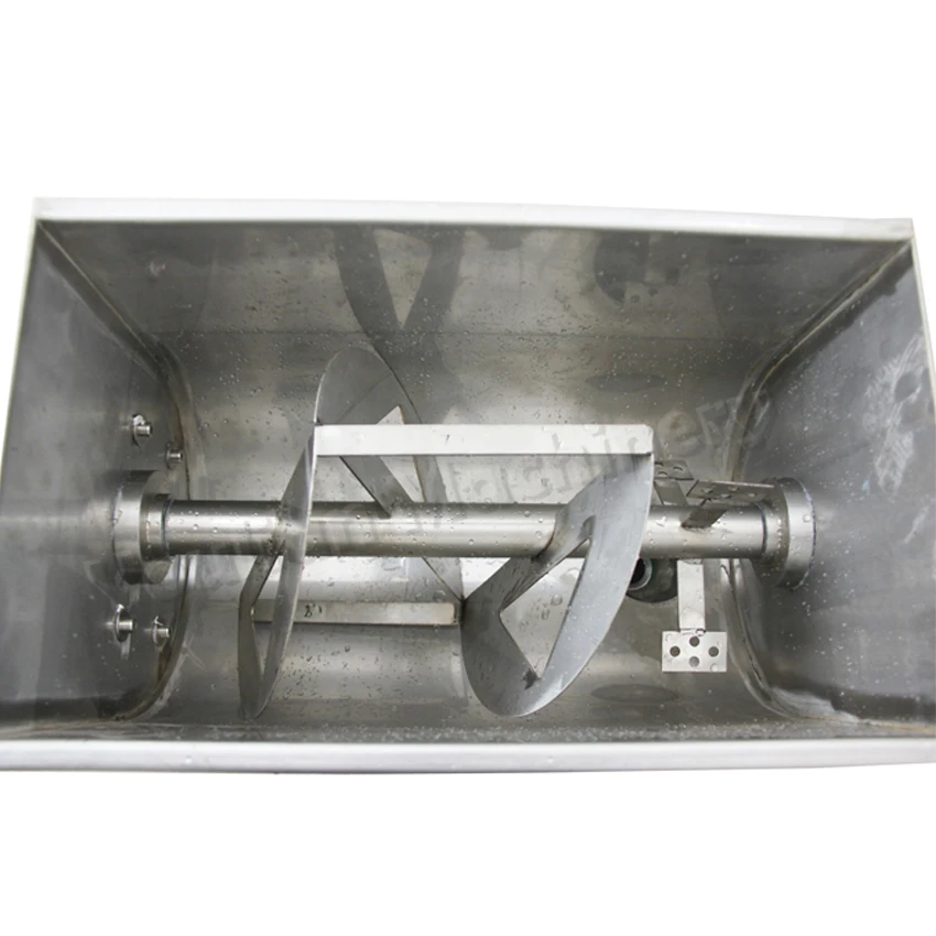 GW-1 Semi-Automatic Horizontal Screw Piston High Viscosity Paste Can Bottle Filler Tomato Chilli Sauce Filling Mixing Machine 4