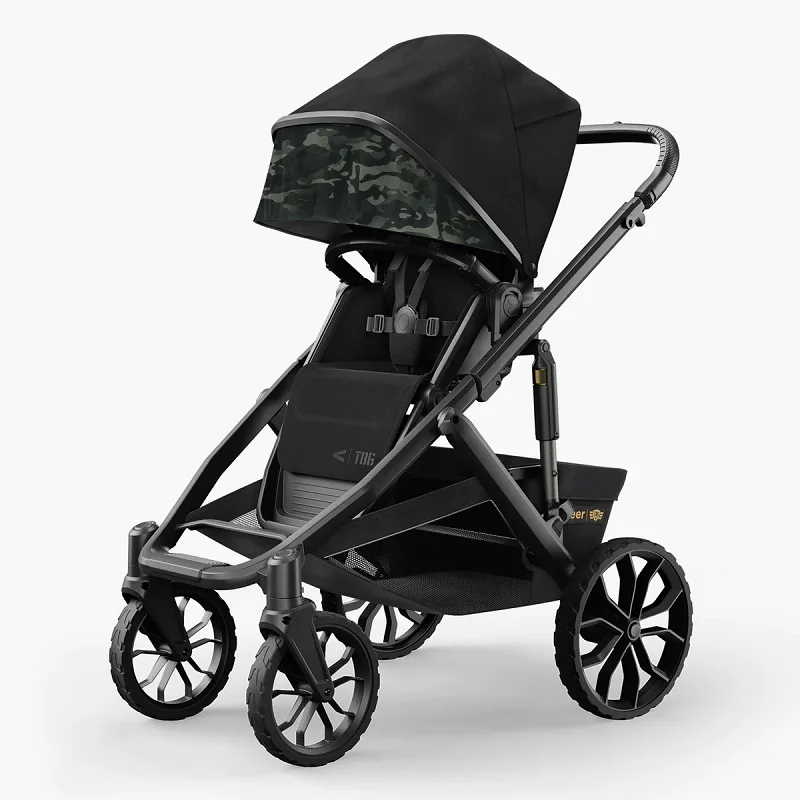 TBBGBGG VEEER SWITCHBACK STROLLER