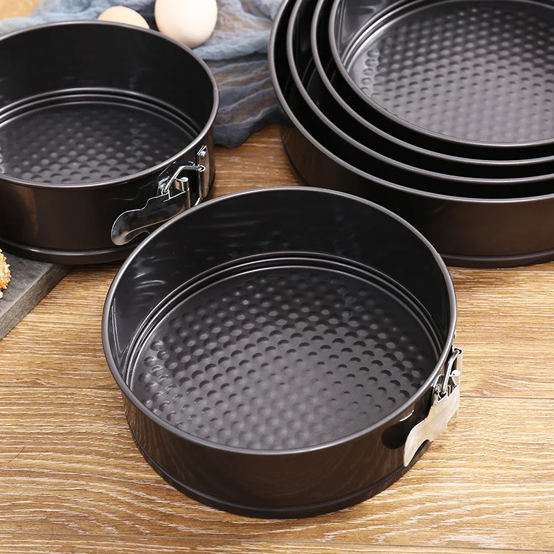 Nonstick Springform Cake Pan 3