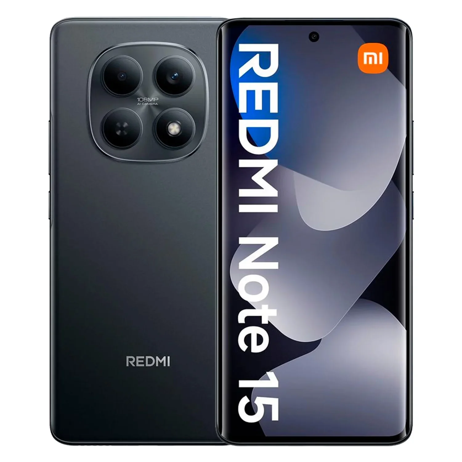 Xiaomi Redmi Note 15 4G 256GB