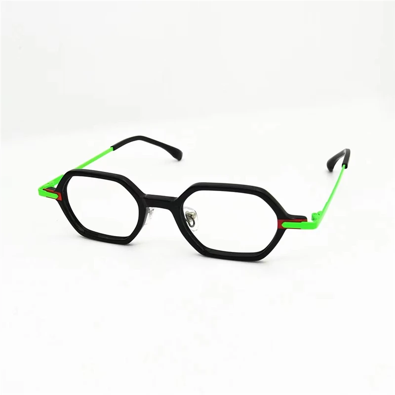 

JAMES TART 479 оптические очки унисекс в стиле ретро с защитой от синего света