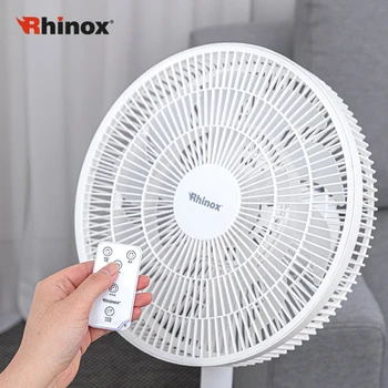 [KC인증]라이녹스 15엽 12인치 리모컨 써귤레이터 RXKL-FC4951A