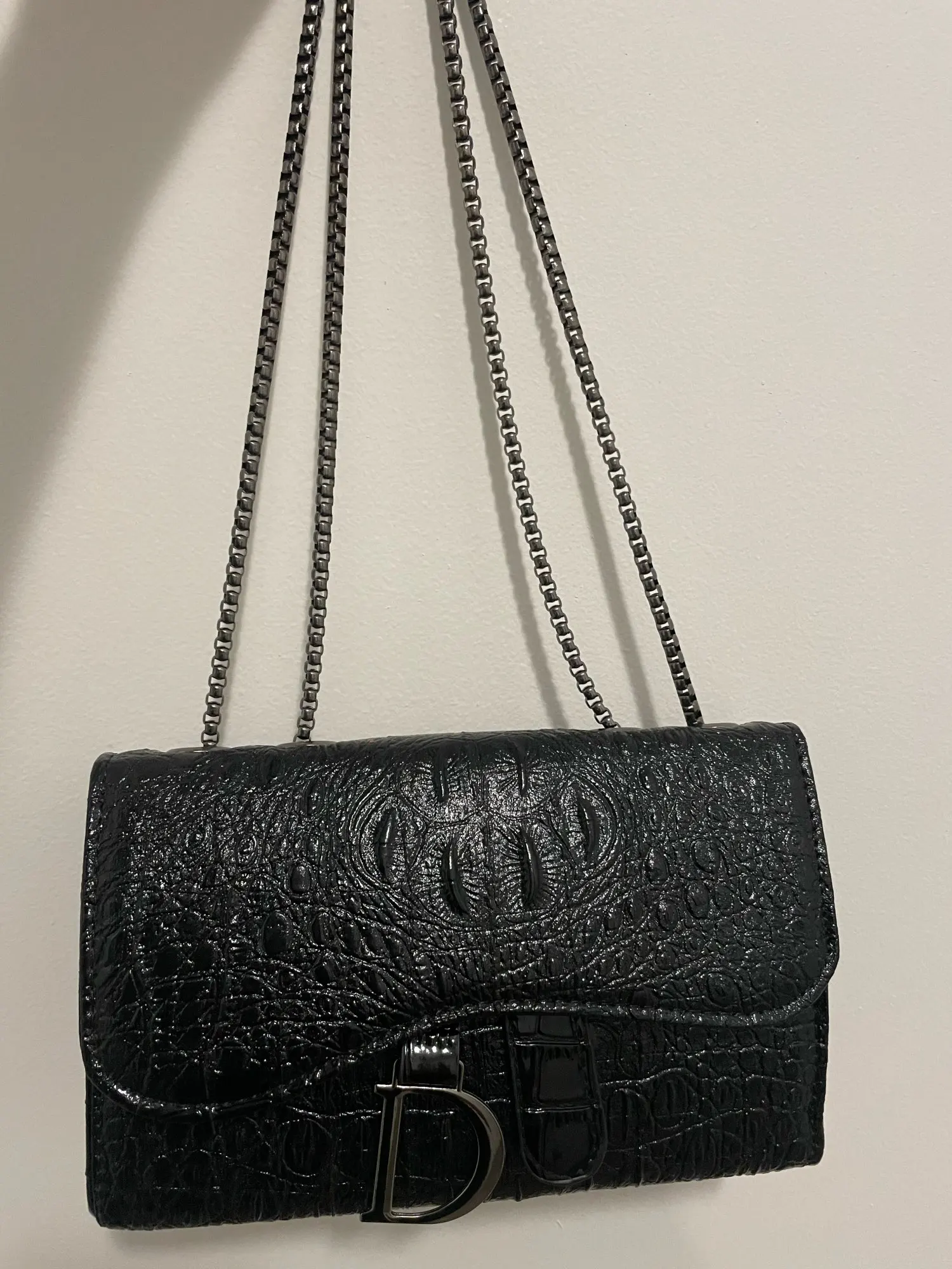 Sac à main à bandoulière pailmétrage pour femmes photo review