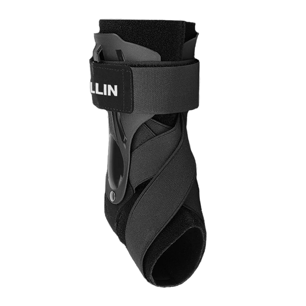 Doctorcolin Medical Ankle Brace Ligament Aged Band Gibb Splint Support Correction Gibbass Orthosis Band Taping