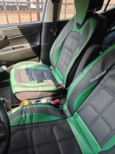 Car seat cushion Four Seasons universal new seat cover Leather