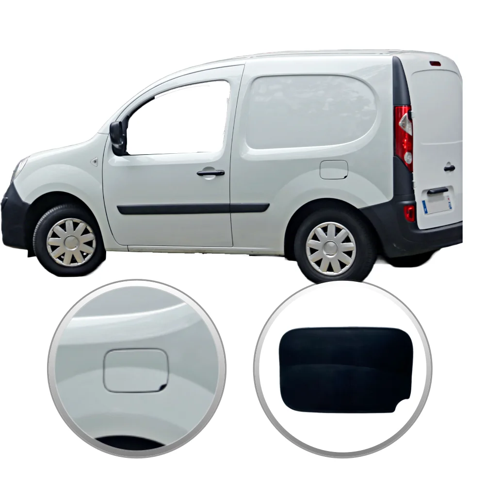 For Renault Kangoo Fuel Flap Cover Fuel Tank Cap Filler Cover for Citan
