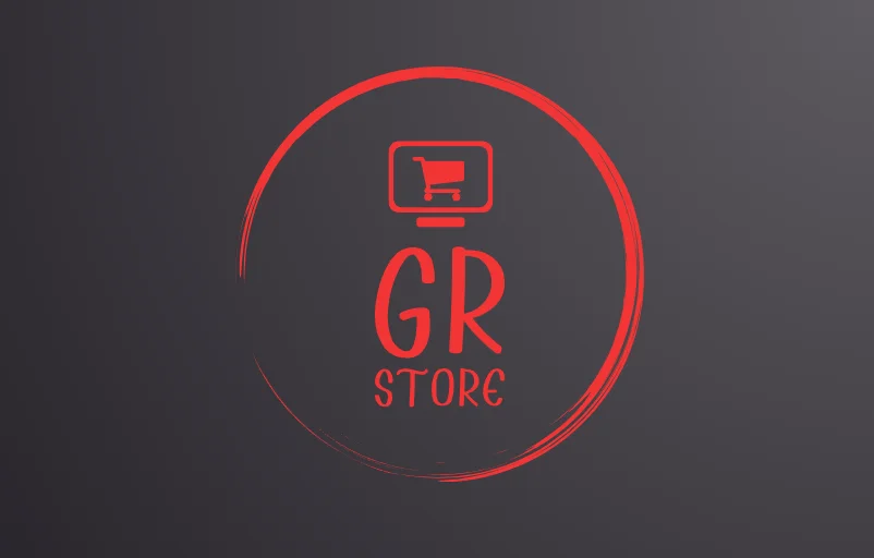 GR Shopping Store