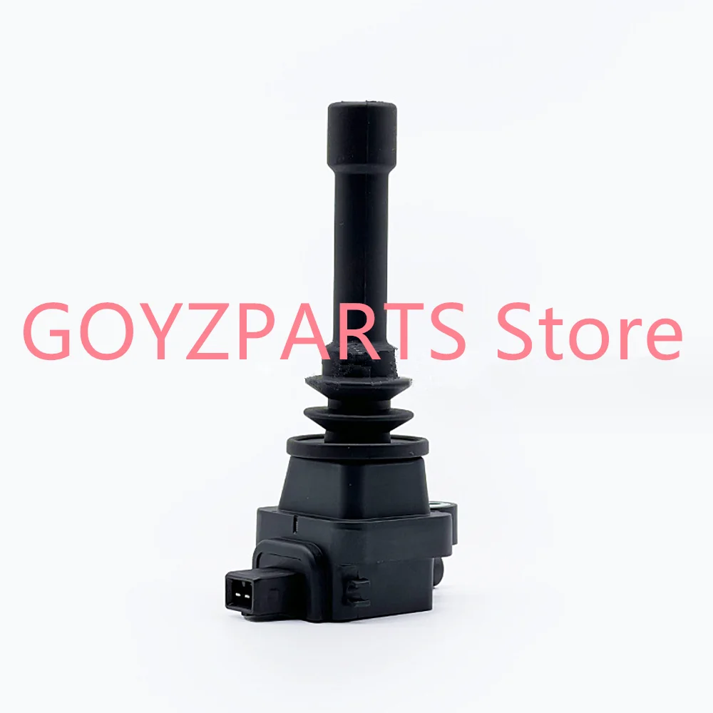 

OEM:F01R00A010 Ignition Coil For GEELY YUANJING 4G15 EMGRAND 4G18 HAIJING SC7 GLEAGLE