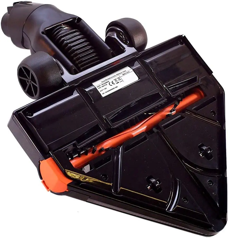 18v Rowenta Aspirateur Balai Air Force Extreme Rowenta Rh8996wo