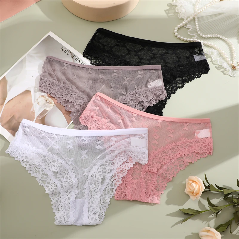 Women Underwear Women Panties Female Underwear
