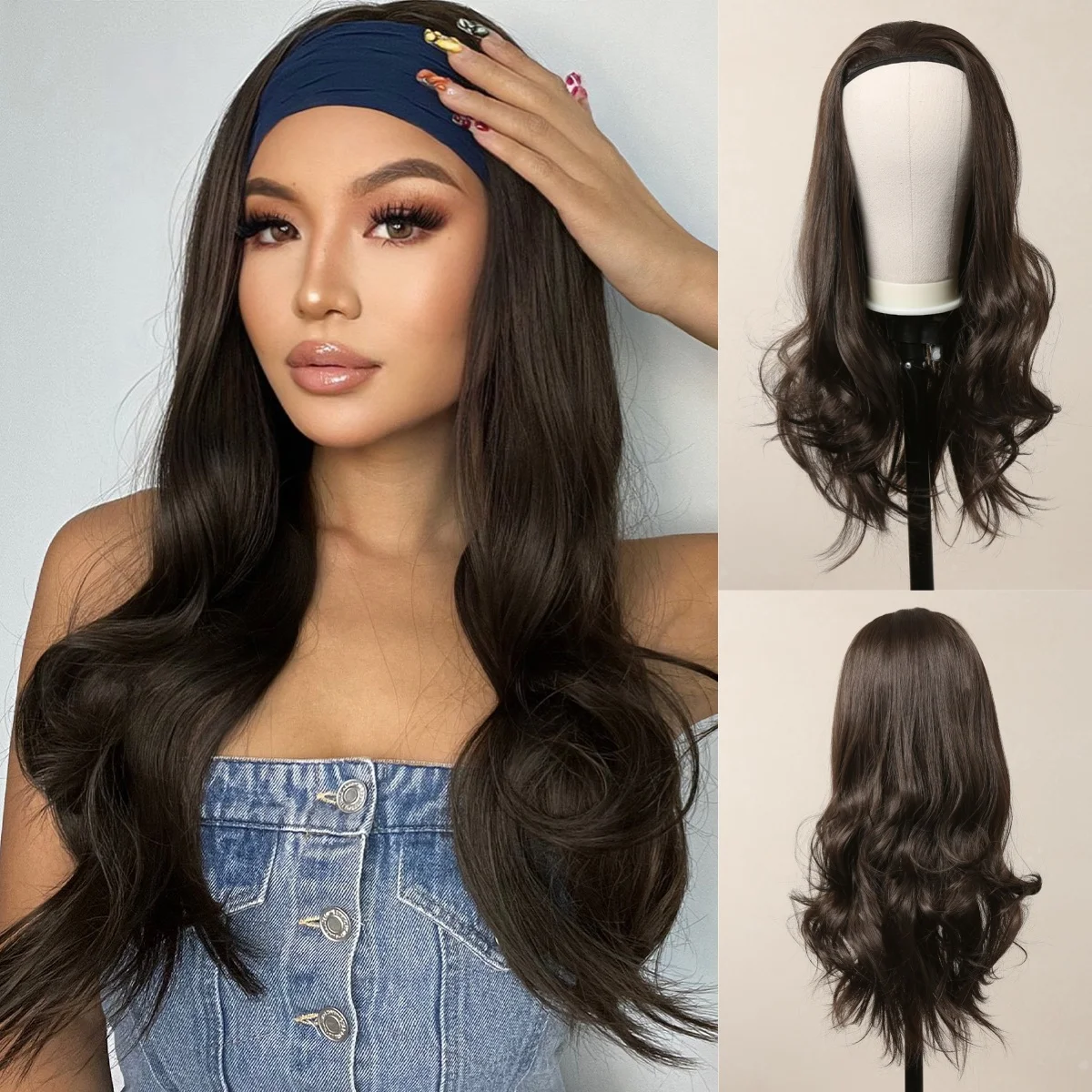 Spectacular Cheap Headband Wigs Design for Desktop Spectacular Cheap Headband Wigs Design for Desktop