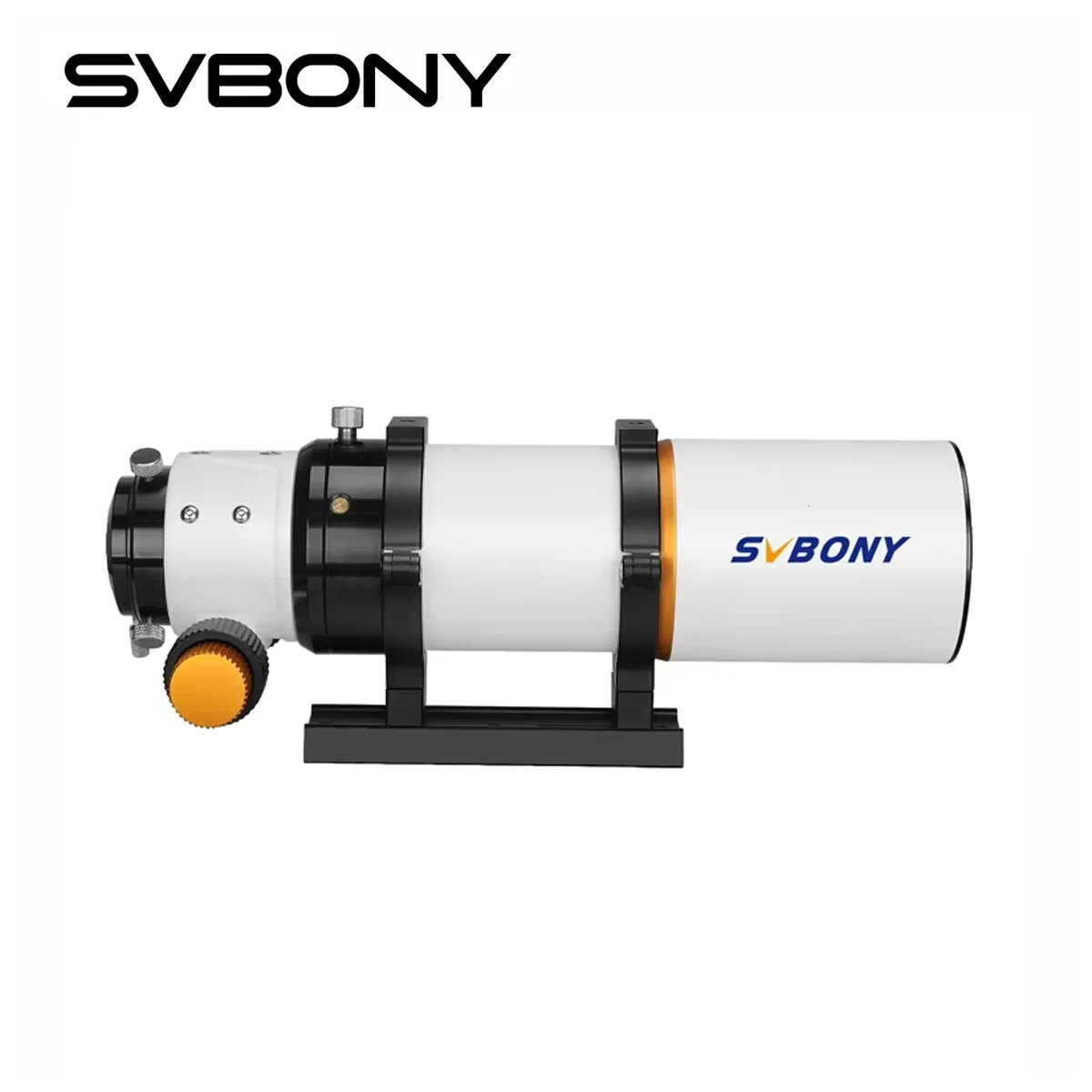 SVBONY SV503 望遠鏡、70ED F6 超低分散屈折 OTA、マイクロ 