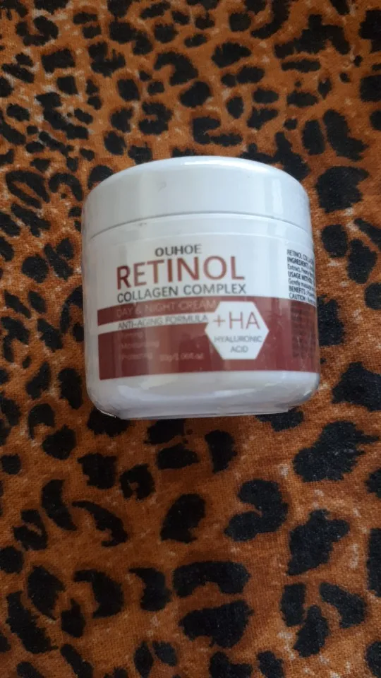 Face Moisturizing Cream Night And Day Cream Reduce Fine Line For Women photo review