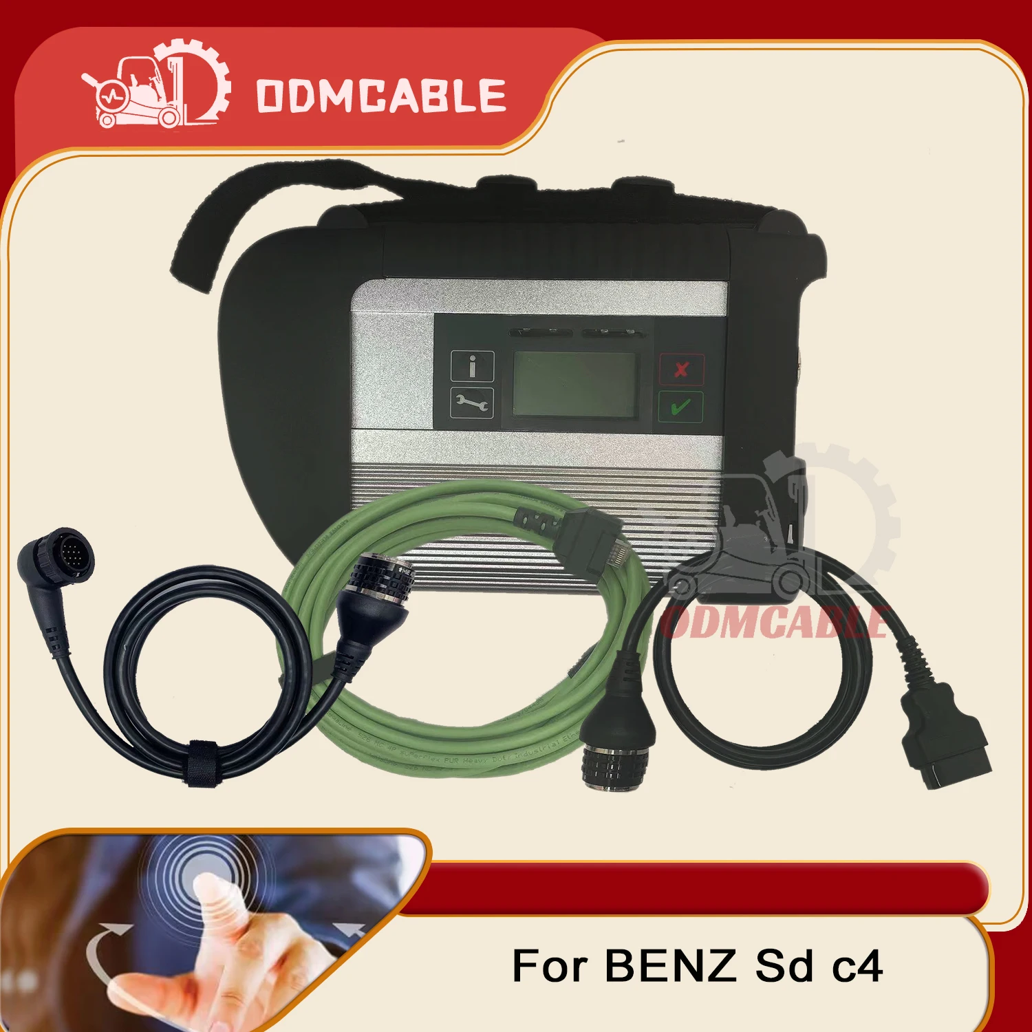 highversionmbstarc4multiplexersdconnectc4hhtwinsoftwaressd