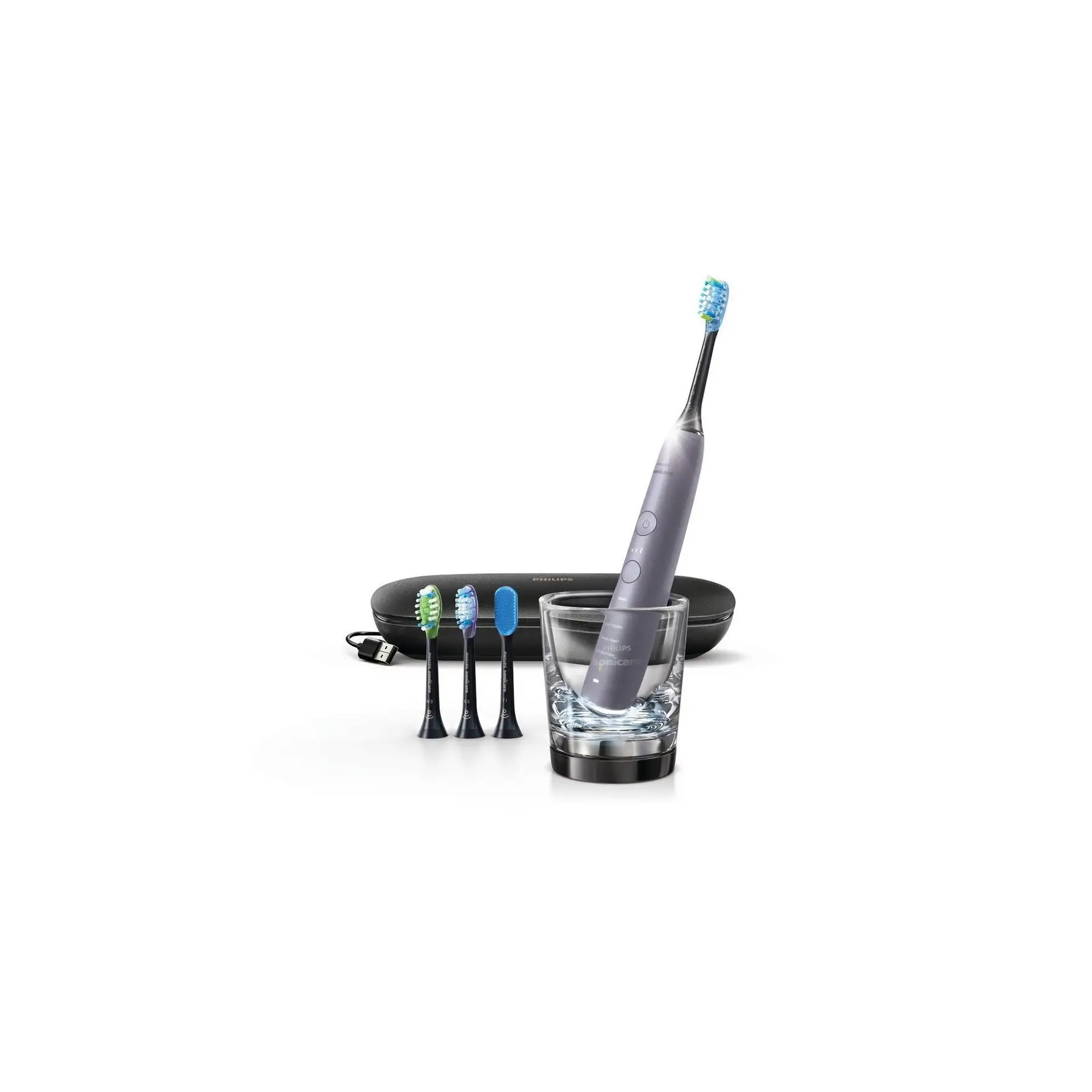 PHILIPS Электрическая зубная щетка