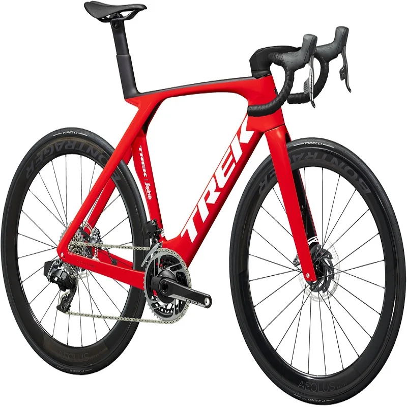 

2023 оригинальный шоссейный велосипед TREKs MADONE SLR 9 со скидкой