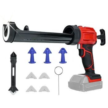 Milwaukee Compatible Electric Caulking Gun 1