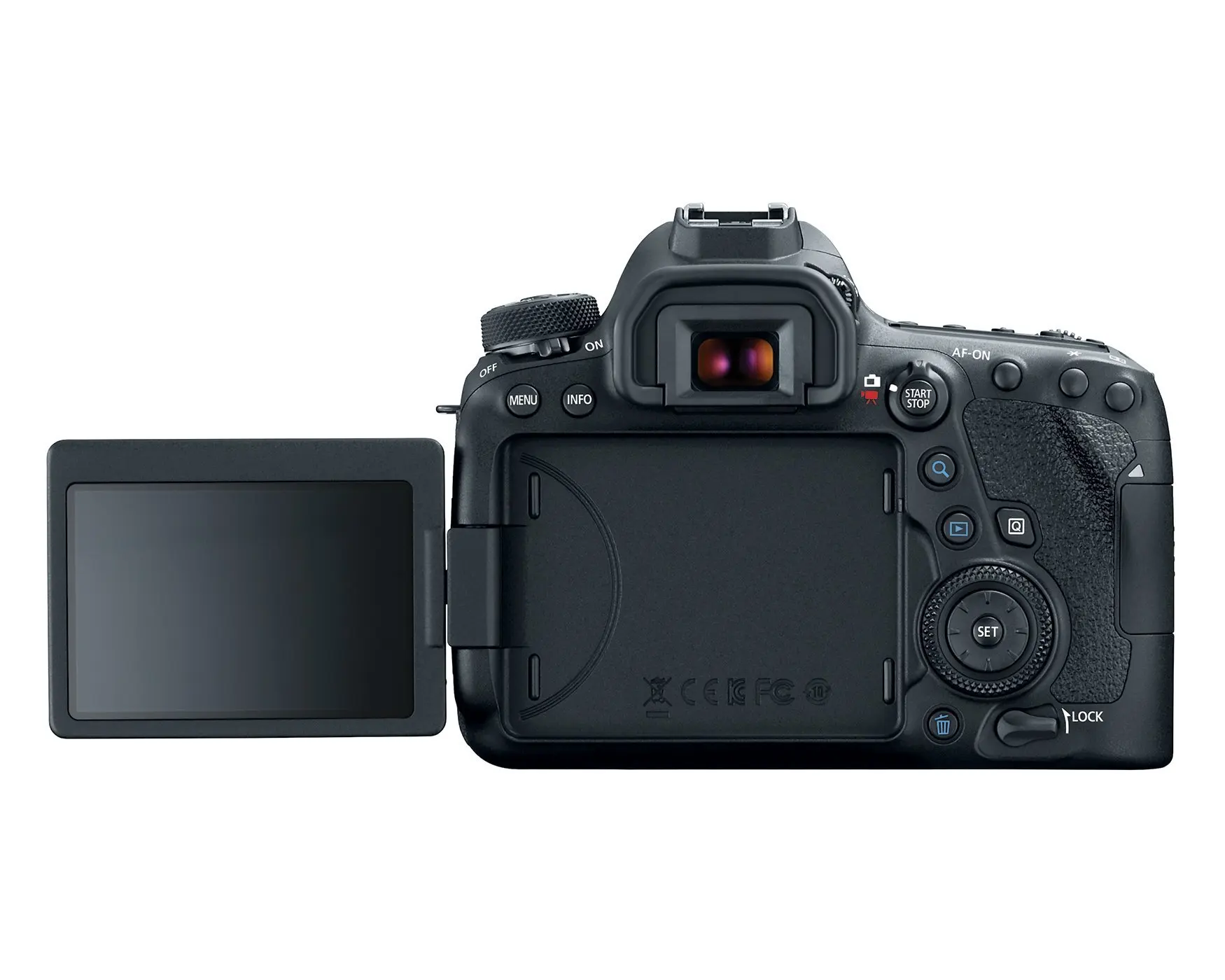 

Новая оптовая продажа только для крупных объективов EOS 6D 5D MARK II DSLR Camera EF 24-105 мм USM, Wi-Fi с комплектом.