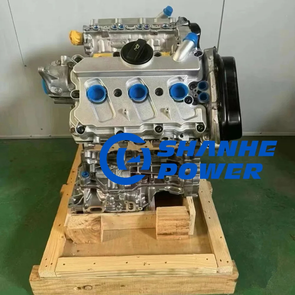 엔진 부품 CCE 2.8L 모터 (아우디 A6 C6 A8 D3 자동차 액세서리)