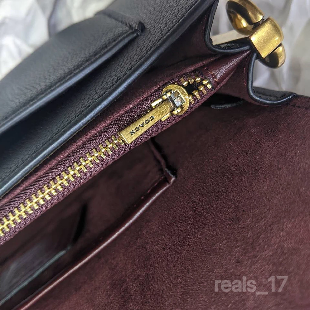 Reddit I Love Coach Bags This Coach Heart Handbag Is On Sale For