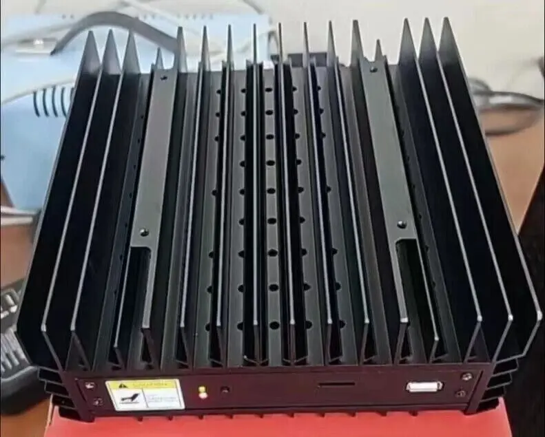 

Новый IceRiver KAS KS0 PRO Asic Kaspa Miner 200Gh/s с блоком питания