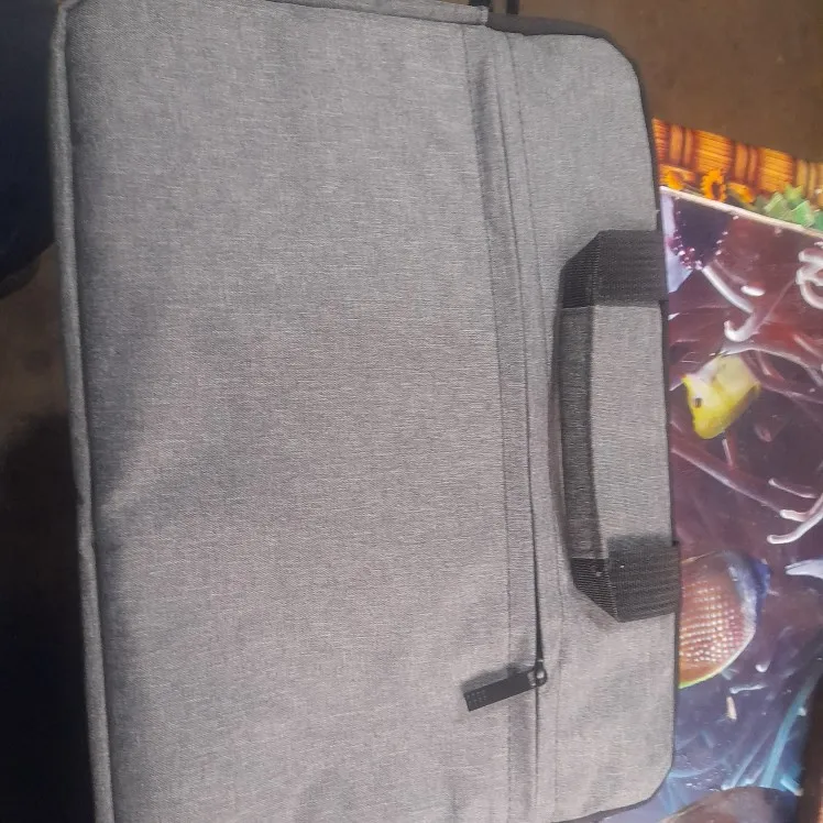 Laptop Bag Sleeve Case Shoulder HandBag Notebook Pouch Briefcases 133 14 156 inch For Lenovo HP Huawei Asus Dell Samsung photo review