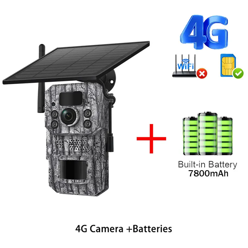 Camera