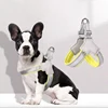 Pet dog leash vest-style pet chest harness dog walking rope small, medium and large dogs outdoor dog walking traction supplies 2