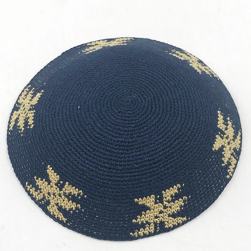 12 Navy yellow