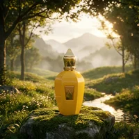 Parfum Xerjoff 100ML avec fragrance florale et fruitée, naturellement frais et élégant, parfum authentique avec un emballage exquis, coffret cadeau 1