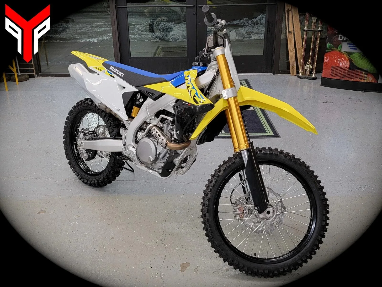 zm 500 rm
