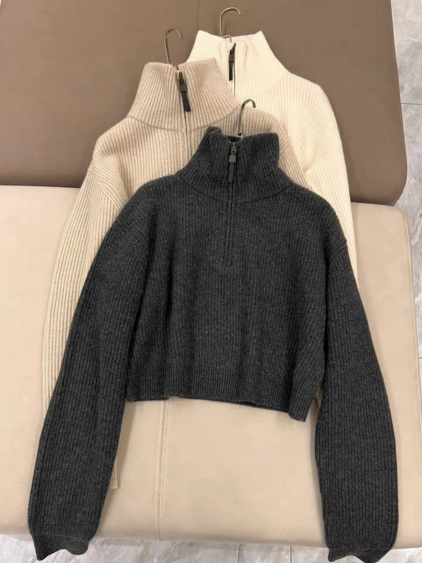 Рисунок 2 - Осенняя коллекция 2023