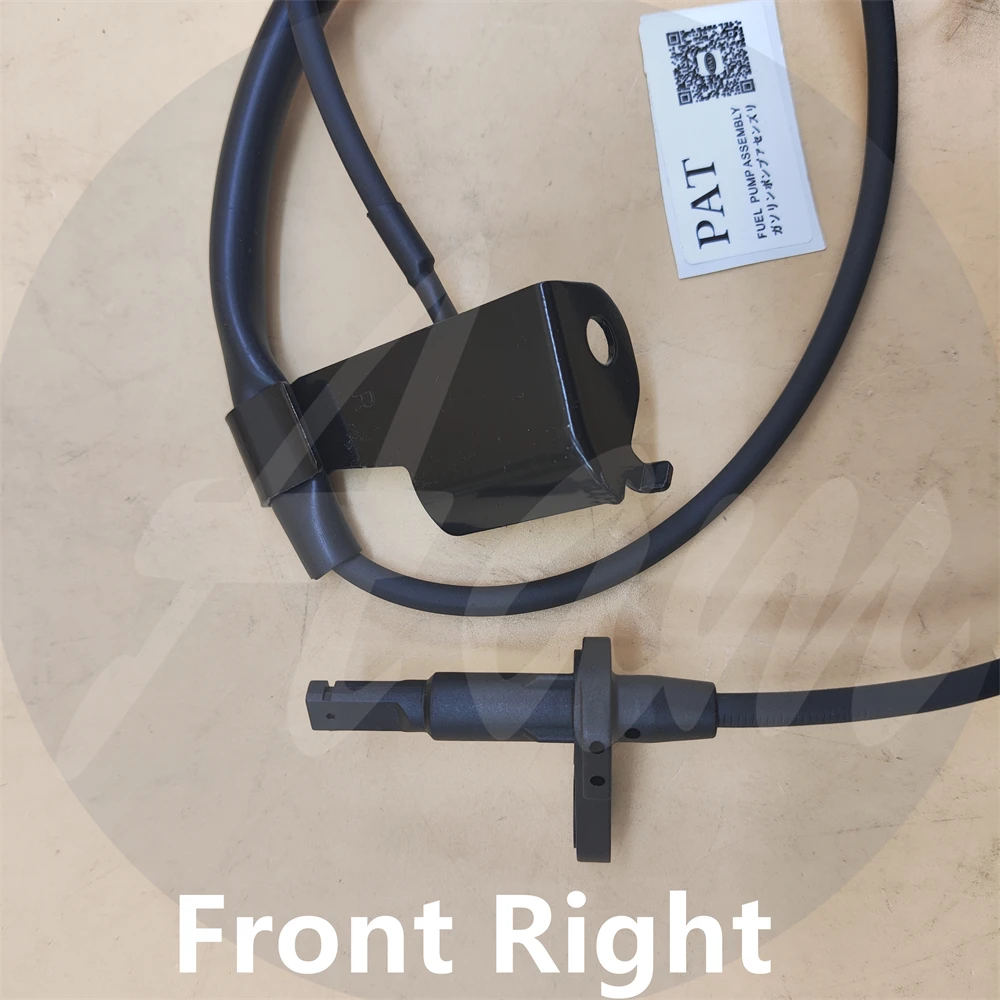 Front Left/Right ABS Speed Sensor 89543-BZ090 89543BZ090 89542-BZ090 89542BZ090 For Toyota Avanza Veloz Yaris