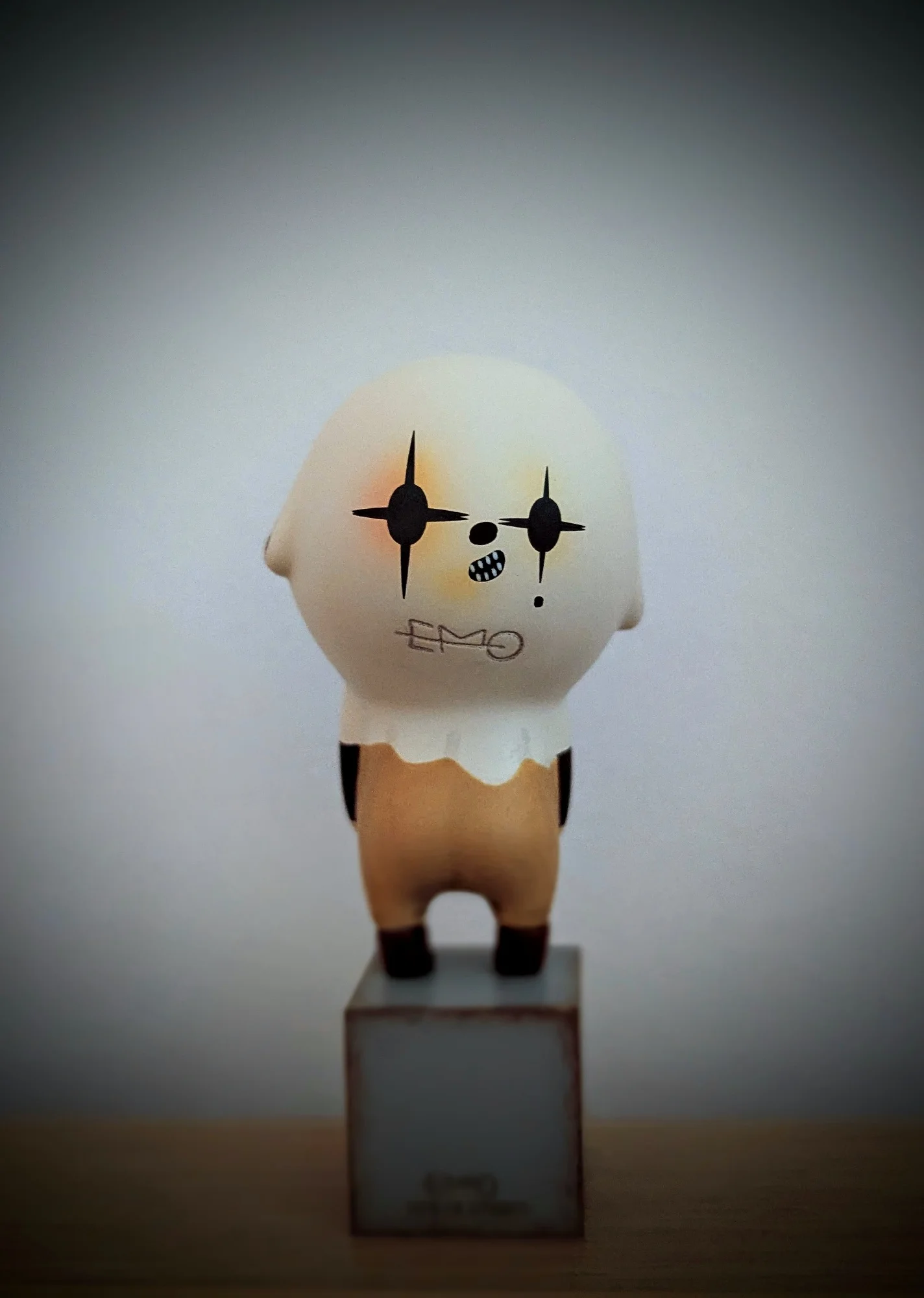 Genuine Sooya Studio Prologue Series Blind Box First Ban Cute