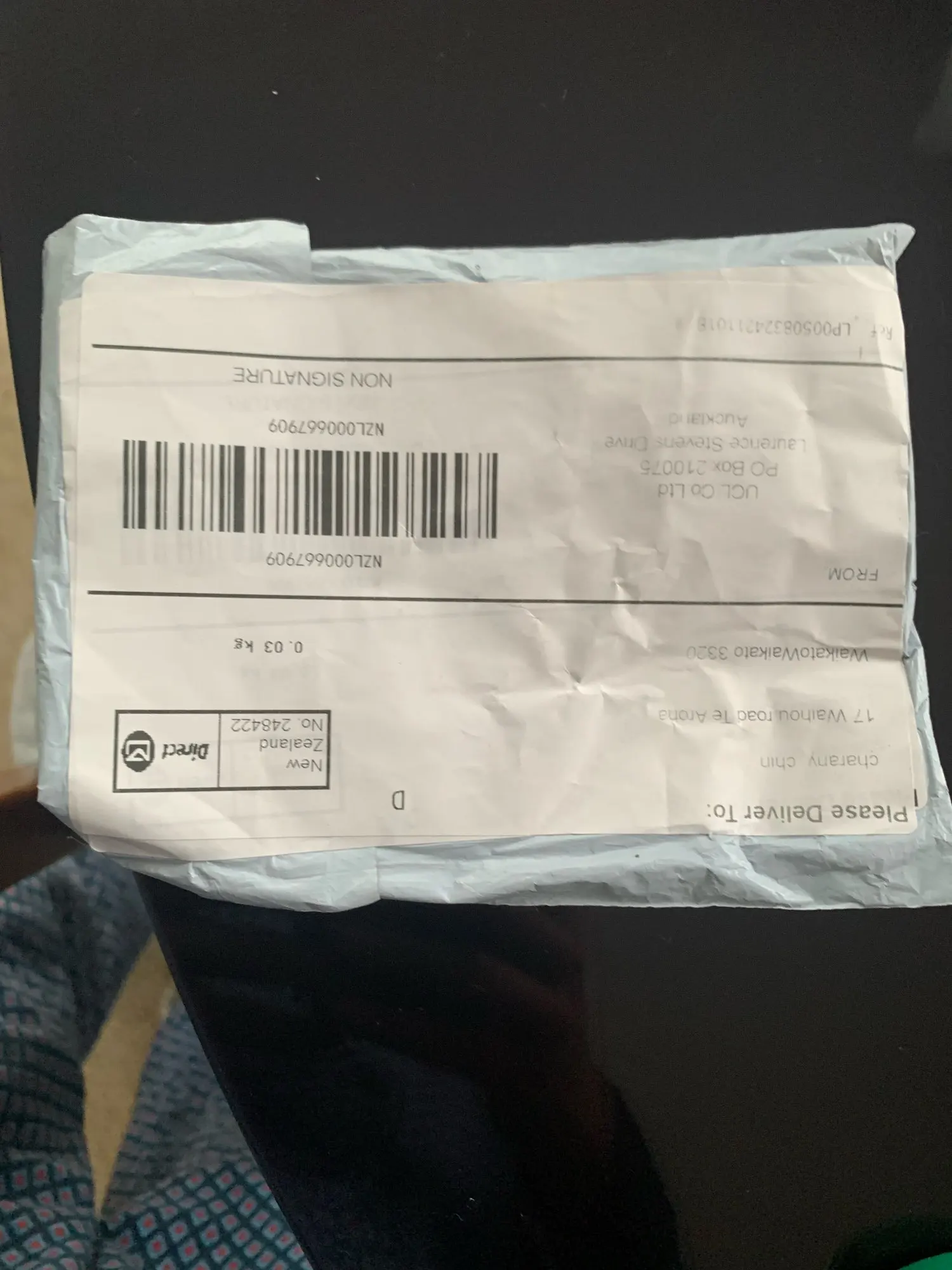 Teeth Gap Repair Kit (15g/25g) photo review