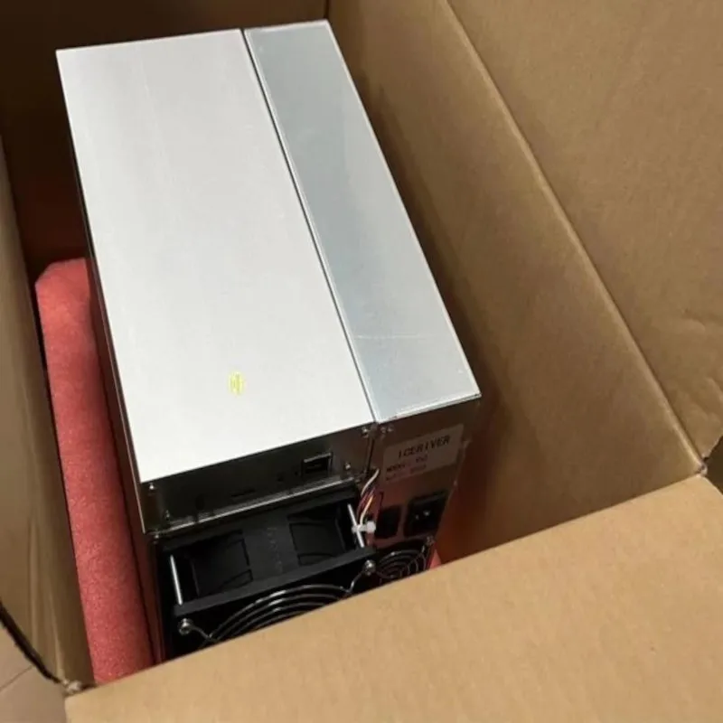 

Большая скидка, продажа 2024 ICERIVER KS1 KAS MINER (1000GH)