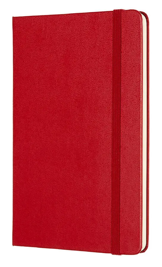 Рисунок 2 - Блокнот Moleskine Classic QP052F2