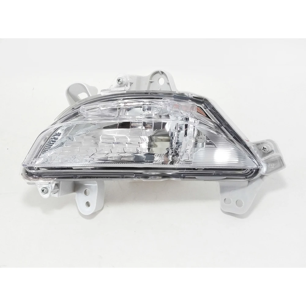 Turn Signal Light Bottom Left For Mazda 3 Bm 2013depo 3161615luq