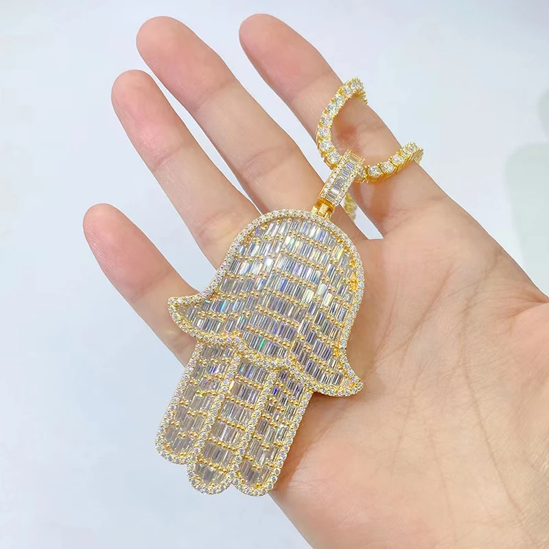 Рисунок 4 - Подвеска для ювелирных изделий