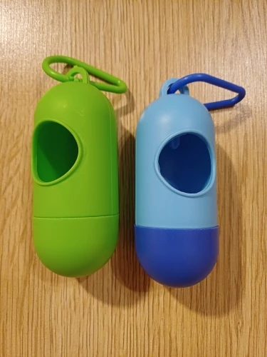 Pet Biodegradable Trash Bags