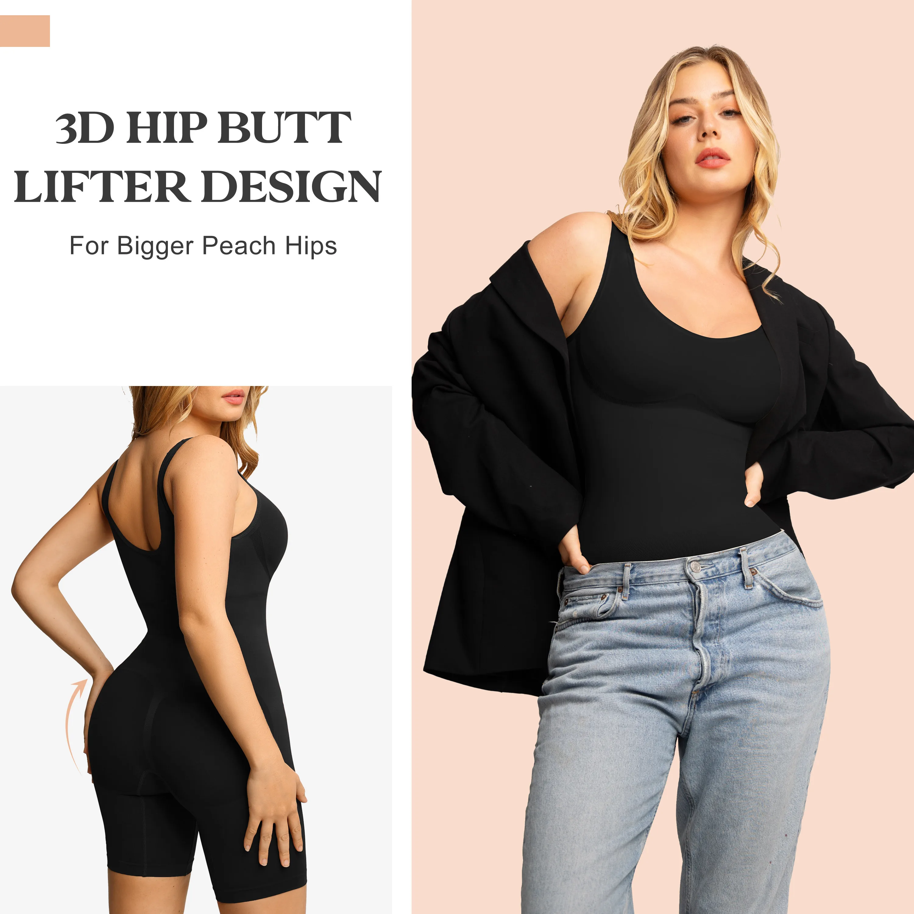Full Cover Colombianas Fajas Bodysuit Shapewear Women Waist Trainer Seamless Body shaper Out-Wear ECO-friendly Slimming Corset waist trainer women body shaper
