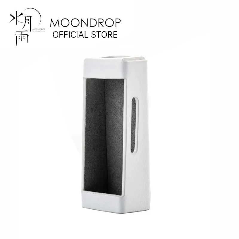 アンプ moondrop moon 2 ti Amazon.co.jp: 【国内正規品】水月雨 MOONDROP ポータブルアンプ