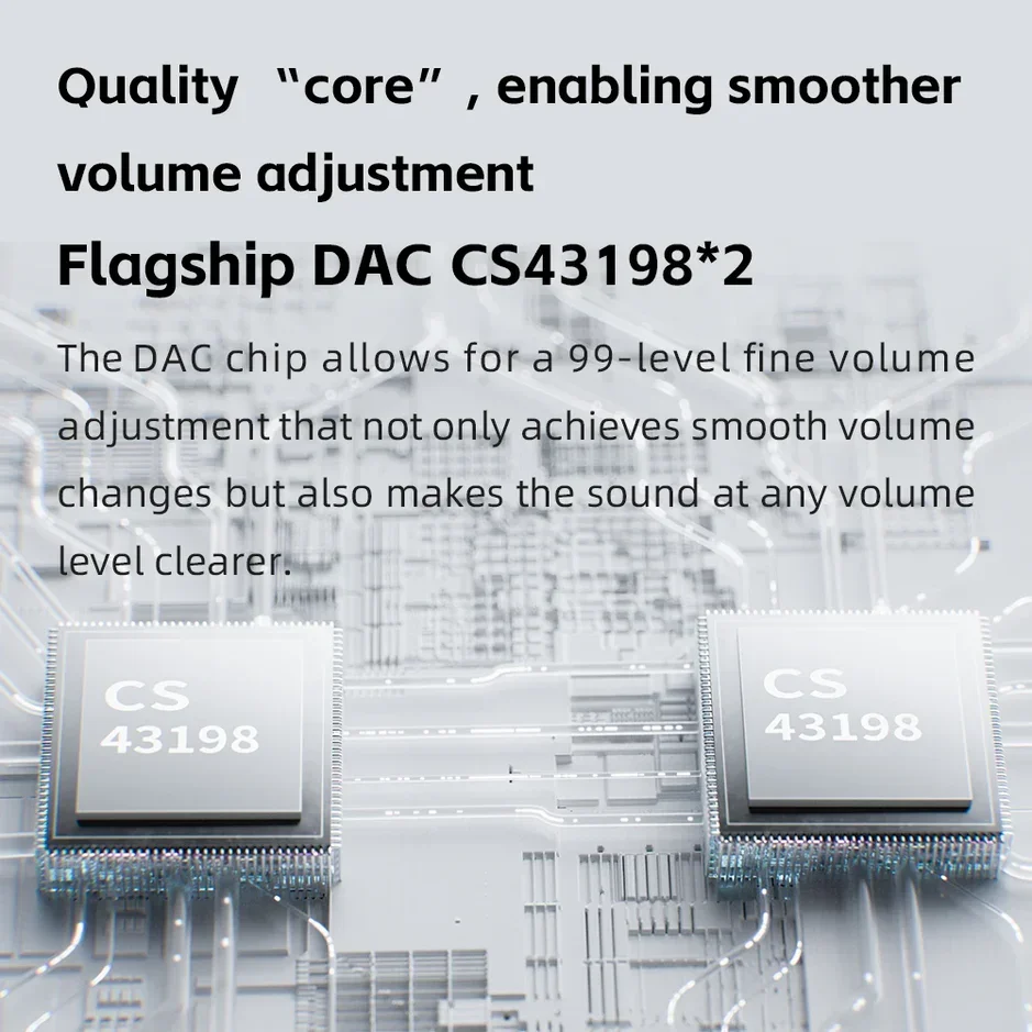 FiiO DM13 Multifunctional Portable Stereo CD Player Supports USB Ripping Optical/coaxial/3.5mm/4.4mm Long-Lasting Battery Music Player