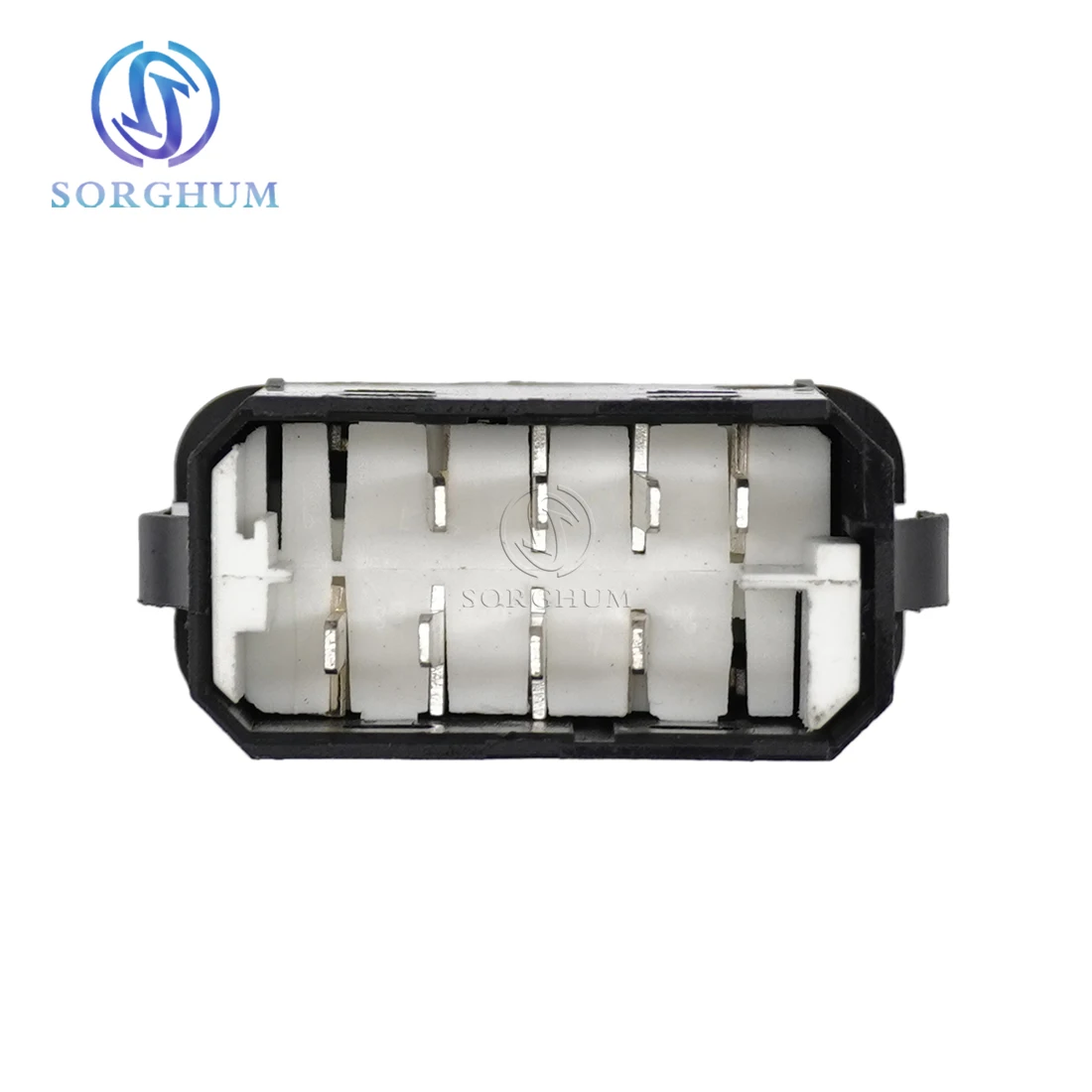 Sorghum 트럭 예비 부품, 4.61349 로커 스위치, 전기 창문 조절기, MERCEDES-BENZ 0035456607 A0035456607 A003 545 6607
